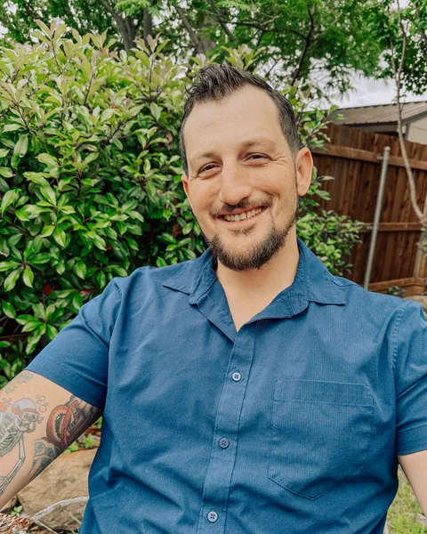 Justin Oldham, founder of PilotLight IT